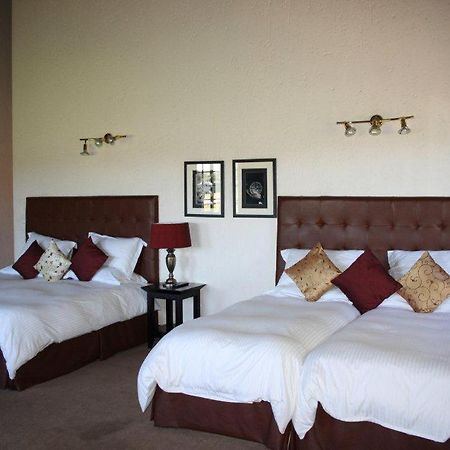 Safari Club Sa Hotel Kempton Park Room photo